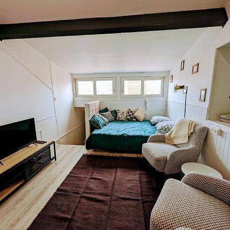 Ferienwohnung Studio Hyper-Centre La Rochelle, A Deux Pas Du Vieux Port La Rochelle  Exterior foto