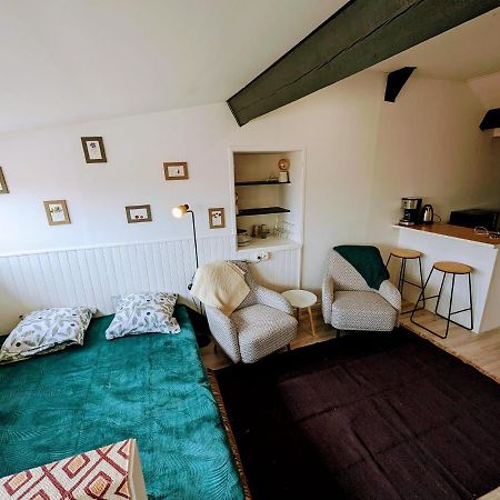 Ferienwohnung Studio Hyper-Centre La Rochelle, A Deux Pas Du Vieux Port La Rochelle  Exterior foto